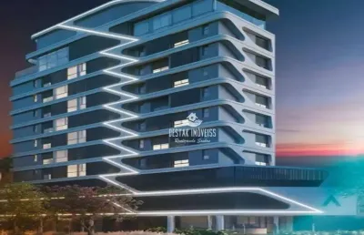 Apartamento com 3 quartos à venda na Anchieta, Belo Horizonte 