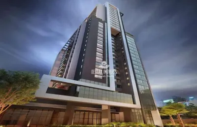 Apartamento com 3 quartos à venda na Savassi, Belo Horizonte 
