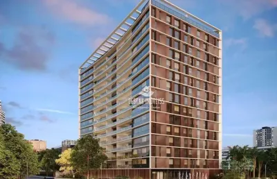 Apartamento com 4 quartos à venda no Funcionários, Belo Horizonte 