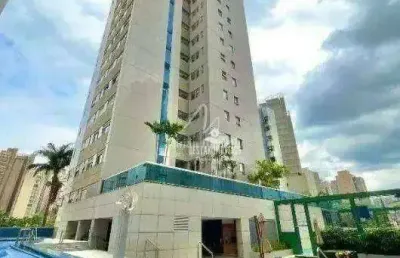Apartamento com 4 quartos à venda, 280 m² - lourdes - belo horizonte/mg