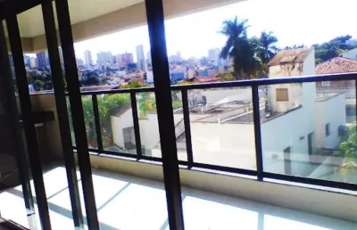 Apartamento com 3 quartos à venda, bairro morada da colina - uberlândia/mg