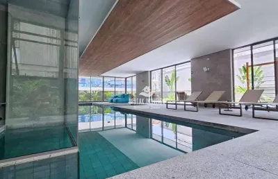 Apartamento à venda, 110 m² por r$ 2.500.000,00 - savassi - belo horizonte/mg