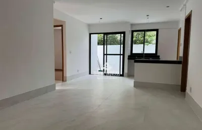 Apartamento com 2 quartos à venda no bairro anchieta - belo horizonte/mg