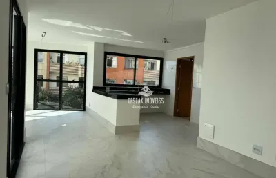 Apartamento com 3 quartos à venda no bairro anchieta - belo horizonte/mg