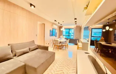 Apartamento com 3 quartos à venda no bairro santa mônica - uberlândia/mg