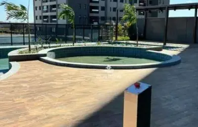 Apartamento com 3 quartos à venda bairro jardim sul - uberlândia/mg