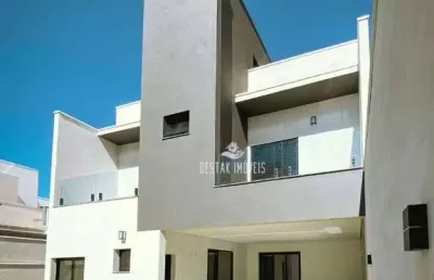Casa com 3 quartos à venda no condomínio raros - uberlândia/mg