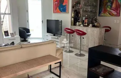 Casa com 3 quartos à venda no bairro santa lúcia - belo horizonte/mg