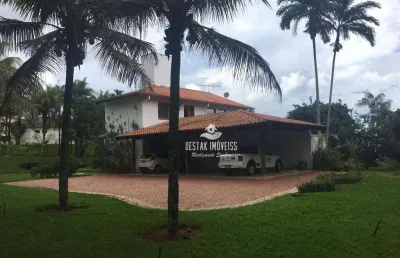 Casa com 5 quartos à venda no morada do sol - uberlândia/mg