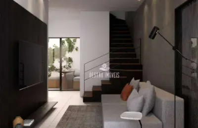 Loft com 2 quartos à venda, bairro itapema sul - uberlândia/mg