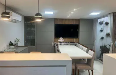 Casa com 2 quartos à venda no bairro taiaman - uberlândia/mg