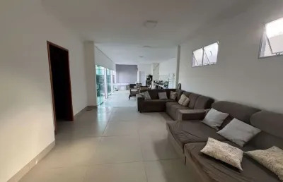 Casa com 5 quartos à venda no bairro vigilato pereira - uberlândia/mg