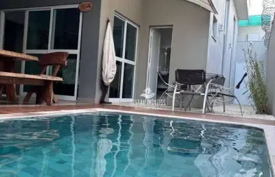 Casa com 3 quartos à venda no bairro novo mundo - uberlândia/mg