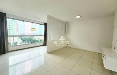 Apartamento com 3 quartos à venda no bairro jardim finotti - uberlândia/mg