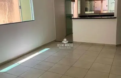 Casa com 3 quartos à venda no bairro alto umuarama - uberlândia/mg
