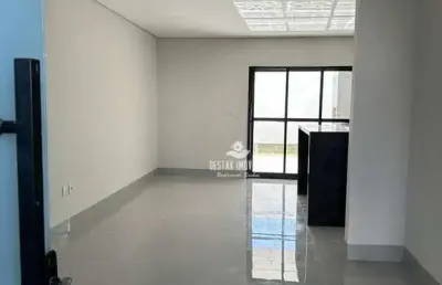 Casa com 3 quartos à venda no bairro novo mundo - uberlândia/mg