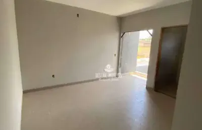 Casa com 3 quartos à venda no bairro pampulha - uberlândia/mg