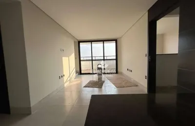 Apartamento com 3 quartos à venda no bairro novo mundo - uberlândia/mg