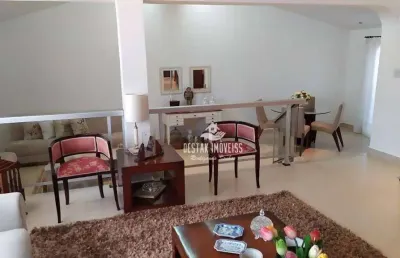 Casa com 4 quartos à venda no bairro osvaldo rezende - uberlândia/mg