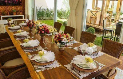 Sobrado à venda, 458 m² por r$ 1.890.000,00 - morada da colina - uberlândia/mg