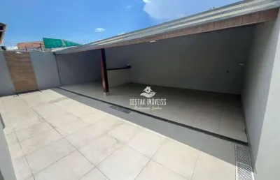 Casa com 2 quartos à venda no bairro bosque dos buritis - uberlândia/mg
