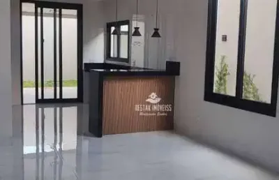 Casa com 3 quartos à venda no bairro aclimação - uberlândia/mg