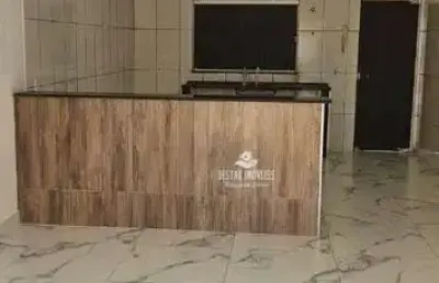Casa com 2 quartos à venda no bairro shopping park - uberlândia/mg