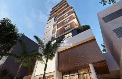 Apartamento à venda, 32 m² por r$ 812.300,00 - savassi - belo horizonte/mg