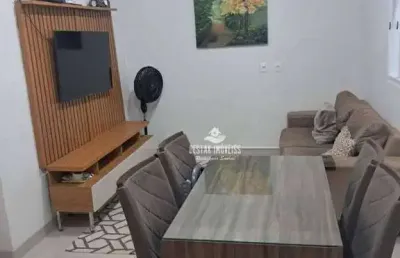 Casa com 3 quartos à venda no bairro novo mundo - uberlândia/mg