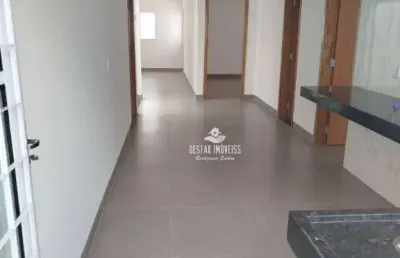 Casa com 3 quartos à venda no bairro jardim holanda - uberlândia/mg