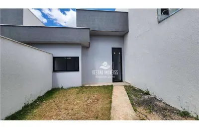 Casa com 3 quartos à venda no bairro aclimação - uberlândia/mg