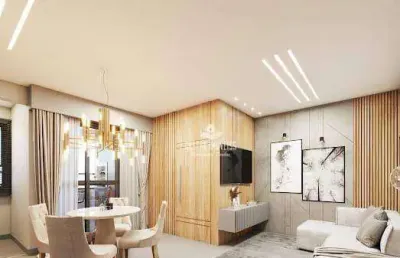 Apartamento com 2 quartos à venda no bairro santa mônica - uberlândia/mg