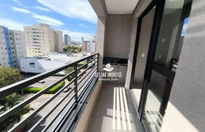 Studio com 1 quarto à venda no bairro santa maria - uberlândia/mg