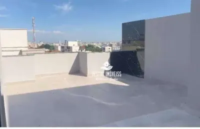 Cobertura com 3 quartos à venda no bairro santa mônica - uberlândia/mg