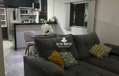Casa com 3 quartos  à venda no bairro jardim botânico - uberlândia/mg