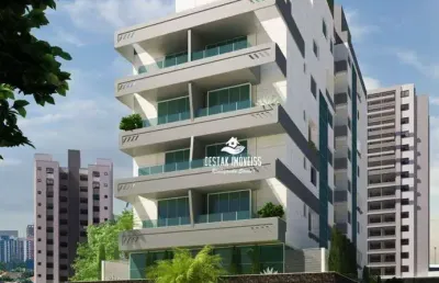 Apartamento com 2 quartos à venda no bairro savassi - belo horizonte/mg