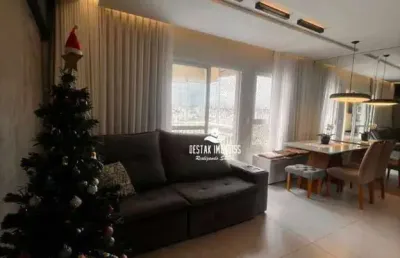 Apartamento com 2 quartos à venda no bairro tubalina - uberlândia/mg