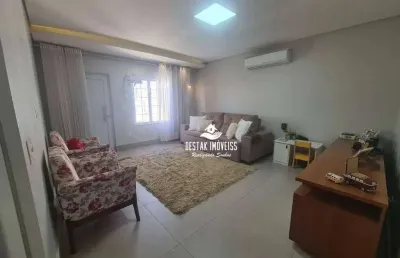 Casa com 4 quartos à venda no bairro santa rosa - uberlândia/mg