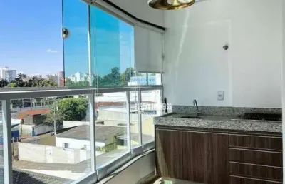Apartamento com 2 quartos à venda no bairro tubalina - uberlândia/mg