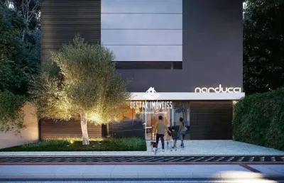 Cobertura à venda, 153 m² por r$ 2.243.721,94 - santo agostinho - belo horizonte/mg