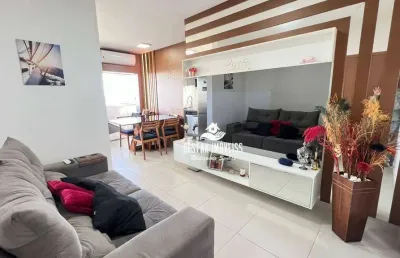 Cobertura com 2 quartos à venda no bairro tubalina - uberlândia/mg