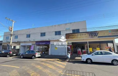 Loja à venda por r$ 1.600.000,00 - jardim brasília - uberlândia/mg
