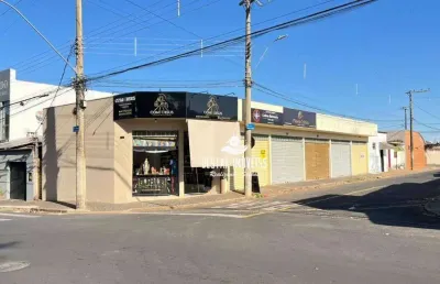 Loja à venda por r$ 700.000,00 - luizote de freitas - uberlândia/mg