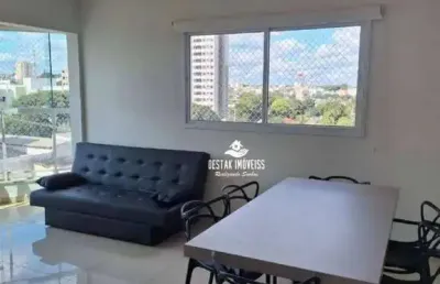 Apartamento com 3 quartos à venda, bairro presidente roosevelt - uberlândia/mg
