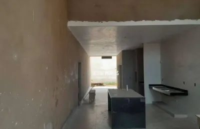 Casa com 3 dormitórios à venda, 150 m² por r$ 780.000,00 - laranjeiras - uberlândia/mg