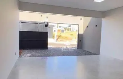 Casa à venda, 155 m² por r$ 900.000,00 - aclimação - uberlândia/mg