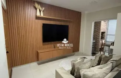 Apartamento com 3 quartos à venda, bairro presidente roosevelt - uberlândia/mg