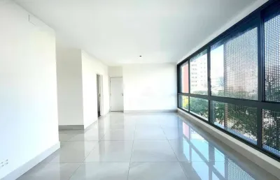 Apartamento com 4 quartos à venda, bairro gutierrez - belo horizonte/mg