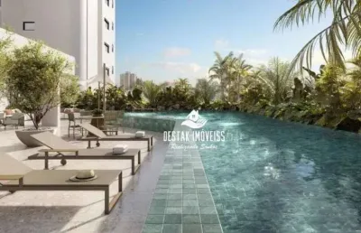 Apartamento com 3 quartos à venda, bairro gávea - uberlândia/mg