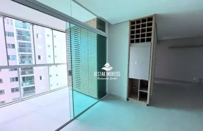 Apartamento com 3 quartos à venda, bairro tubalina - uberlândia/mg
